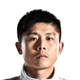 Zheng Kaimu FIFA 19 Non Rare Bronze