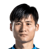Zhou Yun FIFA 19 Non Rare Bronze