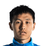 Chang Feiya FIFA 19 Non Rare Bronze