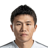 Zhu Baojie FIFA 19 Non Rare Bronze