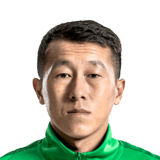 Jin Taiyan FIFA 19 Rare Bronze