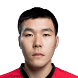 Kim Yeong Bin FIFA 19 Non Rare Bronze