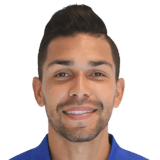 Petros FIFA 19 Non Rare Gold