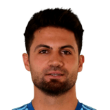 Vural FIFA 19 Non Rare Silver