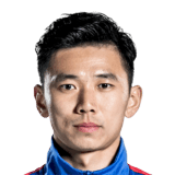 Li Yunqiu FIFA 19 Non Rare Bronze