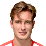 Lund FIFA 19 Non Rare Bronze