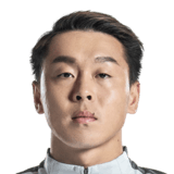 Wang Jinxian FIFA 19 Non Rare Bronze