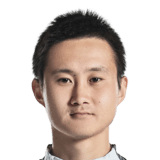 Wang Yaopeng FIFA 19 Non Rare Bronze