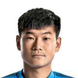Gao Jiarun FIFA 19 Non Rare Bronze
