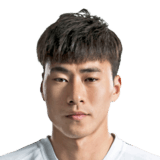 Xu Jiamin FIFA 19 Non Rare Bronze