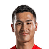 Lin Chuangyi FIFA 19 Non Rare Bronze