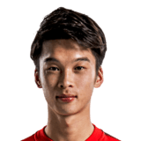 Zhang Yi FIFA 19 Non Rare Bronze