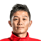 Zhang Li FIFA 19 Non Rare Bronze