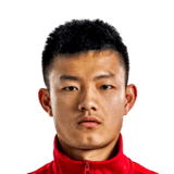 Zhong JinBao FIFA 19 Non Rare Bronze