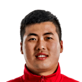 Wen Zhixiang FIFA 19 Non Rare Bronze