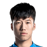 Zhang Xiaobin FIFA 19 Non Rare Bronze