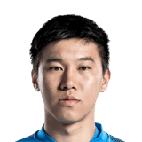 Yang Jiawei FIFA 19 Non Rare Bronze