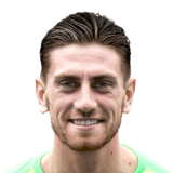 McGee FIFA 19 Rare Bronze