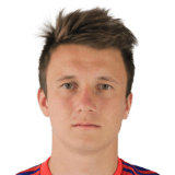 GOLOVIN FIFA 19 Ones to Watch