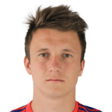 Golovin FIFA 19 Champions League Rare