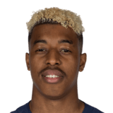 Presnel Kimpembe Presnel Kimpembe
