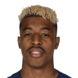 Kimpembe FIFA 19 Rare Gold