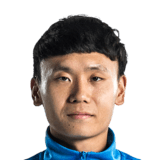 Zhang Chenlong FIFA 19 Non Rare Bronze
