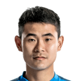 Guo Hao FIFA 19 Non Rare Bronze