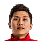 Wang Guoming FIFA 19 Non Rare Bronze
