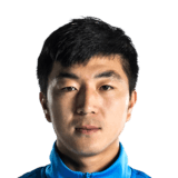 Jiang Jihong FIFA 19 Non Rare Bronze