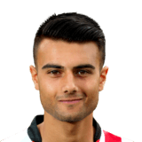 Suliman FIFA 19 Non Rare Bronze