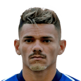 Soares FIFA 19 Champions League Rare