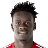 BADJI FIFA 19 Team of the Week Gold