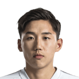 Cao Yongjing FIFA 19 Non Rare Bronze