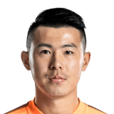 Cheng Yuan FIFA 19 Non Rare Bronze
