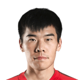 Wang Qiuming FIFA 19 Non Rare Bronze