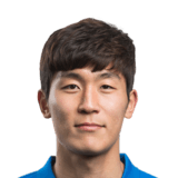 Kim Yong Jin FIFA 19 Non Rare Bronze