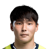 Lee Joon Hee FIFA 19 Non Rare Bronze