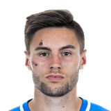 Baack FIFA 19 Non Rare Bronze