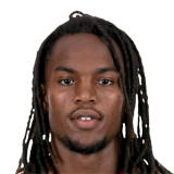 Renato Sanches FIFA 19 Non Rare Gold