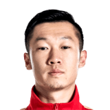 Xu Xin FIFA 19 Non Rare Bronze