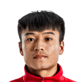Long Cheng FIFA 19 Non Rare Bronze