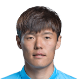 Han Hee Hoon FIFA 19 Non Rare Bronze
