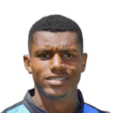 Wesley FIFA 19 Champions League Rare