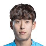 Kim Woo Suk FIFA 19 Non Rare Bronze