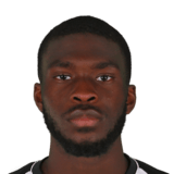Tomori FIFA 19 Non Rare Silver