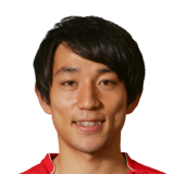 MIYOSHI FIFA 19 Man of the Match