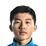 Li Yuyang FIFA 19 Rare Bronze