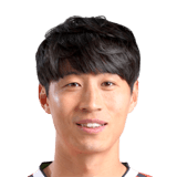 Kweon Han Jin FIFA 19 Non Rare Silver