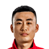 Wang Fei FIFA 19 Rare Bronze
